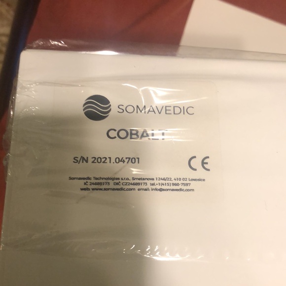 Very rare cobalt devise discrimination in photo - Picture 4 of 11